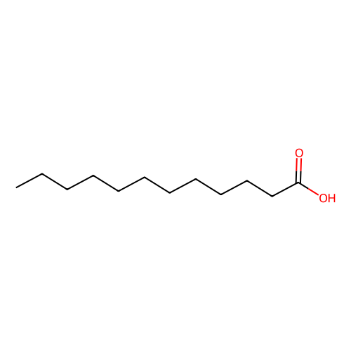 月桂酸，<em>143-07-7</em>，用于合成