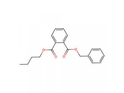 邻苯二甲酸丁苄酯标准溶液，85-68-7，analytical standard,1000ug/ml in methanol