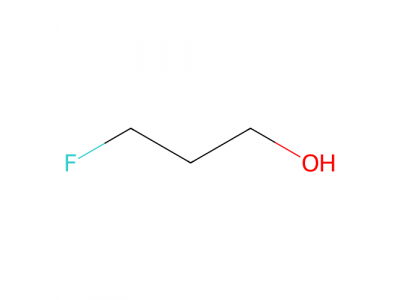 3-氟-1-丙醇，462-43-1，>98.0%(GC)