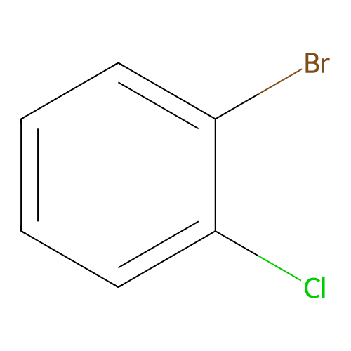 2-溴氯苯，<em>694</em>-80-4，99%