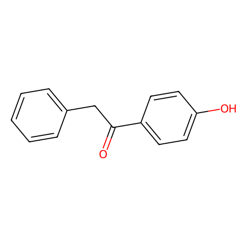 <em>苄基</em>4-<em>羟基</em>苯酮，2491-32-9，98.0%