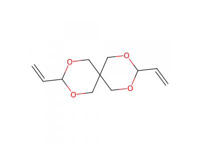 3,9-二乙烯基-2,4,8,10-四氧杂螺[5.5]十一烷，78-19-3，≥98.0%(GC)
