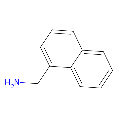 <em>1</em>-萘甲胺，<em>118</em>-31-0，98%