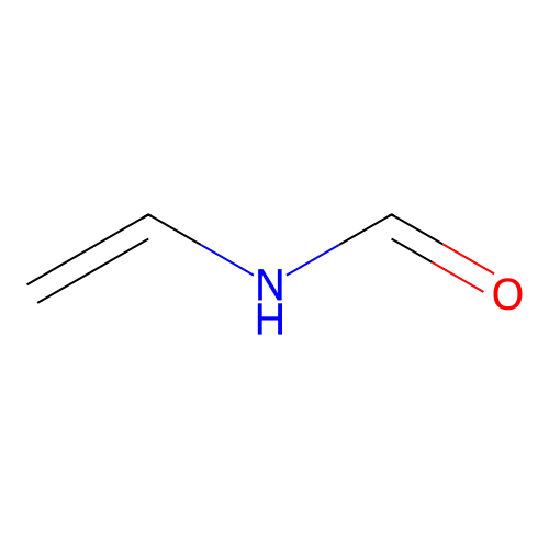 <em>N</em>-<em>乙烯基</em><em>甲酰胺</em>，13162-05-5，96%，含稳定剂BHT