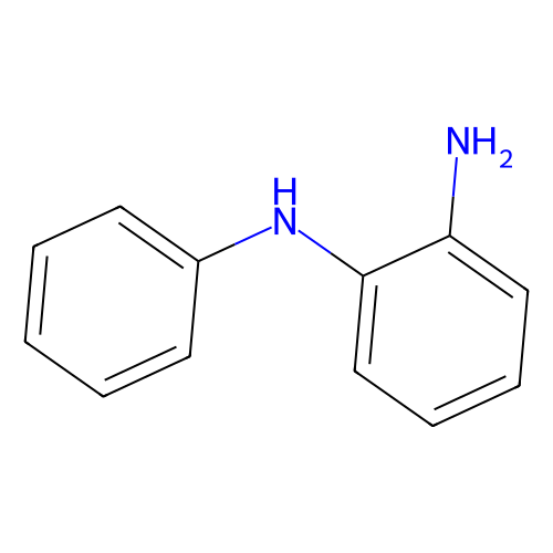 <em>N</em>-苯基邻苯二胺，534-85-0，98%