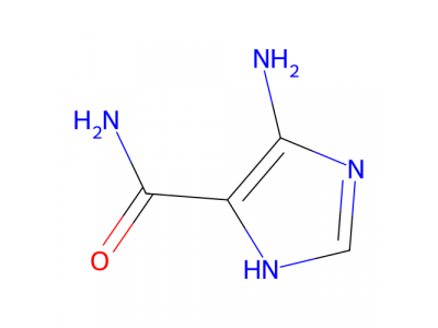 5-氨基咪唑-4-甲酰胺，360-97-4，95%