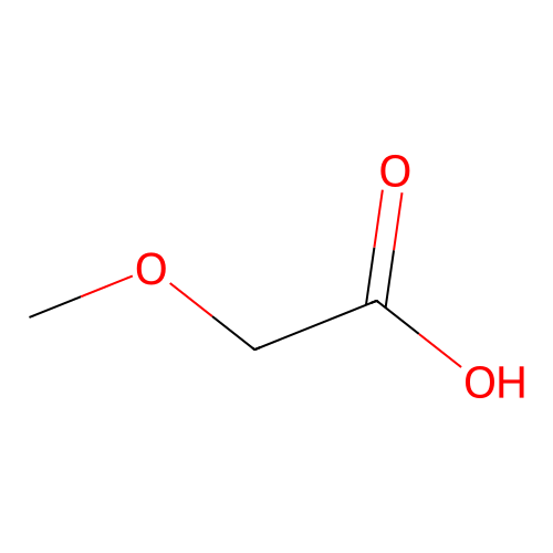甲<em>氧基</em>乙酸，625-<em>45-6</em>，≥96.0%