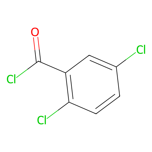 2,5-二氯苯甲<em>酰</em><em>氯</em>，2905-<em>61</em>-5，≥98.0%