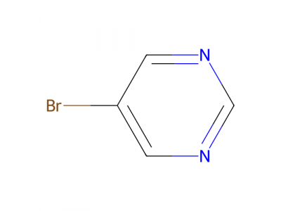 5-溴嘧啶，4595-59-9，98%