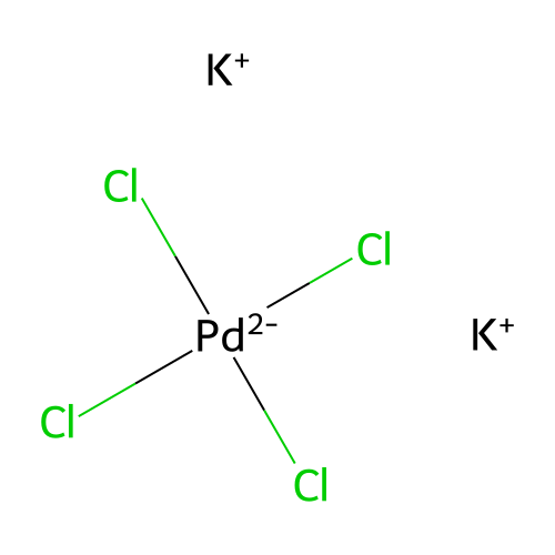 氯亚钯<em>酸</em><em>钾</em>，10025-98-6，99.95% metals basis