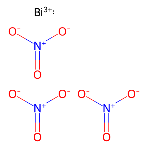 <em>硝酸</em>铋(III)<em>水合物</em>，10361-44-1，99.995% metals basis