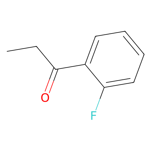 2-氟苯丙酮，<em>446</em>-22-0，98%