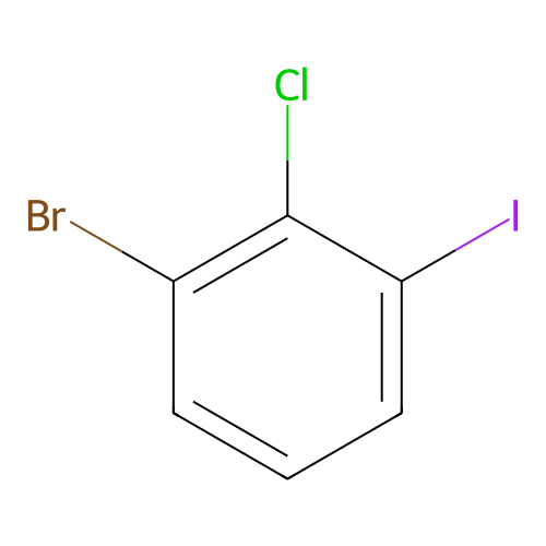 <em>1</em>-溴-<em>2</em>-氯-3-碘苯，57012-<em>50-7，95</em>%