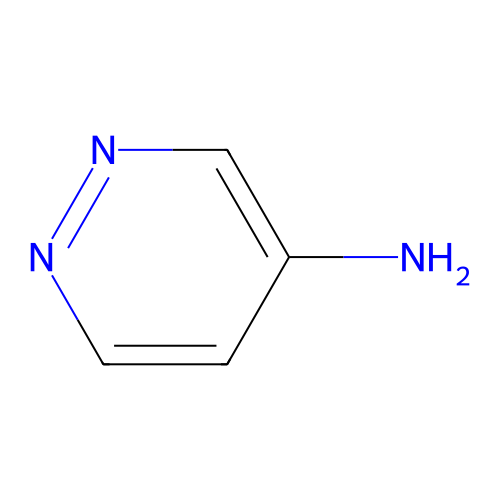 4-氨基哒嗪，<em>20744</em>-39-2，97%