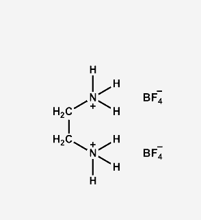 <em>乙二胺</em>四氟硼酸盐，98%