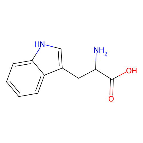 L-色氨酸-<em>d5，62595-11</em>-3，cp98%，98.0 atom % D