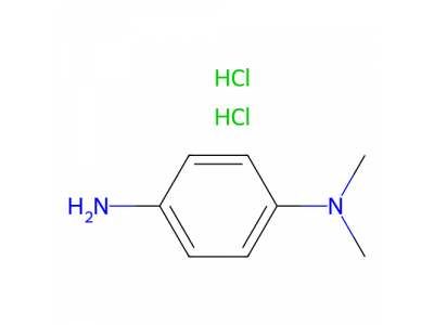 N,N-二甲基对苯二胺二盐酸盐，536-46-9，98%,用于过氧化物酶试验