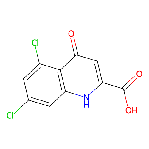 <em>5</em>,7-二<em>氯</em><em>尿嘧啶</em>酸，131123-76-7，97%