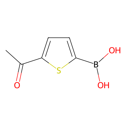 <em>5</em>-<em>乙酰基</em>噻吩-2-硼酸，206551-43-1，98%