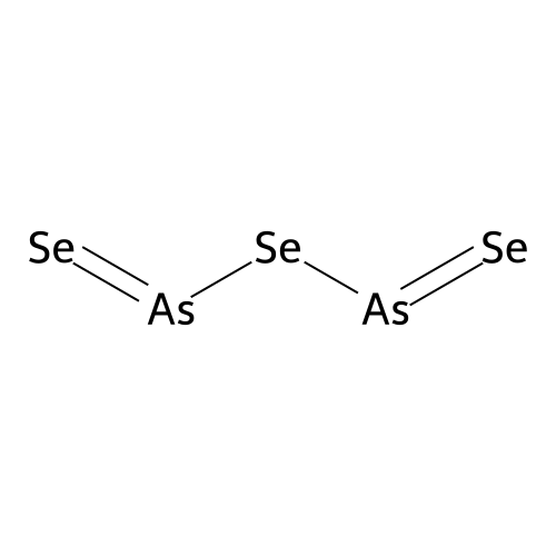 硒化砷，1303-36-2，<em>99.999</em>% (metals basis)