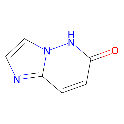咪唑并[1,2-<em>b</em> ]哒嗪-6-<em>醇</em>，57470-54-9，97%