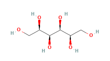 D-艾杜<em>糖</em><em>醇</em>，25878-23-3，>98.0%(HPLC)