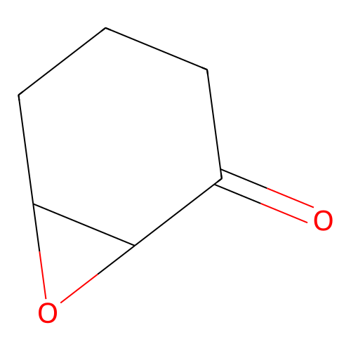 7-氧杂<em>二环</em>[4.1.0]<em>庚</em>-<em>2</em>-酮，6705-49-3，≥97%