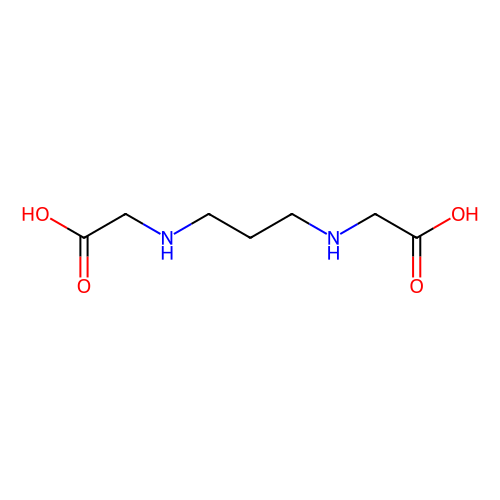 1,3-二氨基丙烷-N,N'-二乙酸，<em>112041</em>-05-1，98%