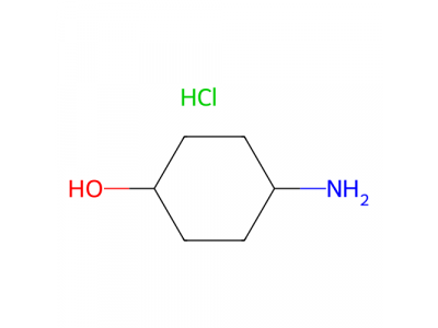 反式-4-氨基环己醇盐酸盐，50910-54-8，98%
