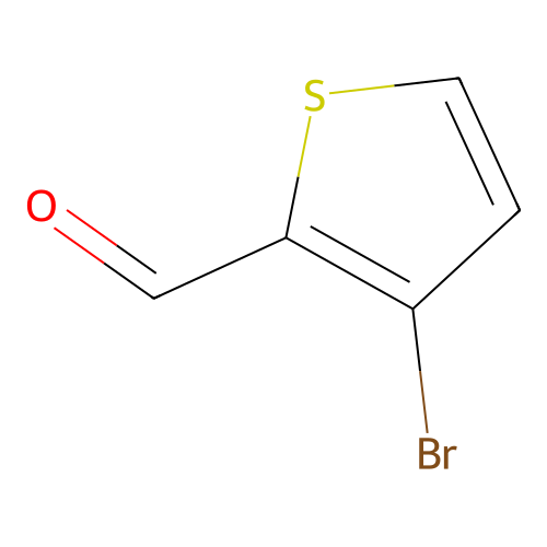 3-溴噻吩-<em>2</em>-<em>甲醛</em>，930-<em>96-1，96</em>%