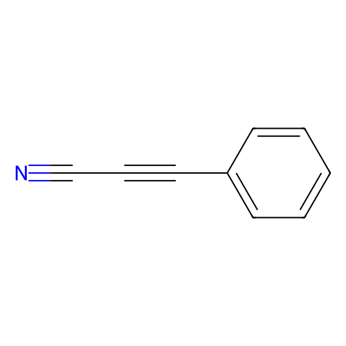 <em>3</em>-苯基<em>丙炔</em>腈，935-02-4，≥98%