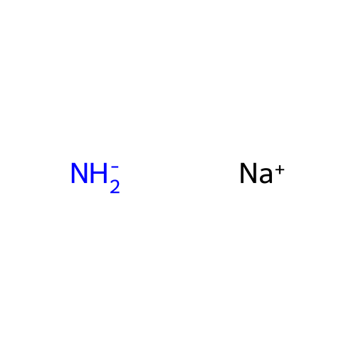 氨基钠，<em>7782</em>-92-5，95%