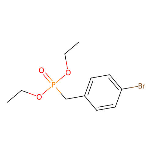 (4-<em>溴</em><em>苄基</em>)膦酸二乙酯，38186-51-<em>5</em>，>98.0%(GC)