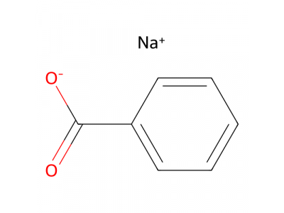 苯甲酸钠，532-32-1，CP,99.0%