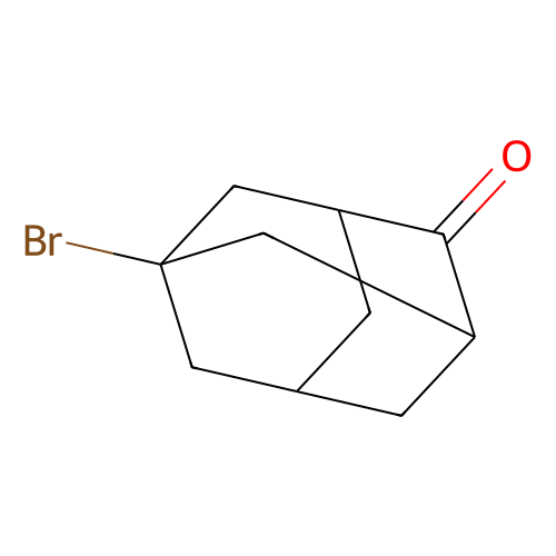 5-溴-2-金刚<em>酮</em>，20098-20-<em>8</em>，>98.0%(GC)