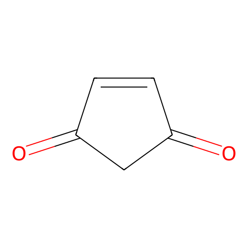 4-环<em>戊烯</em>-<em>1</em>,3-二酮，930-60-9，≥95%