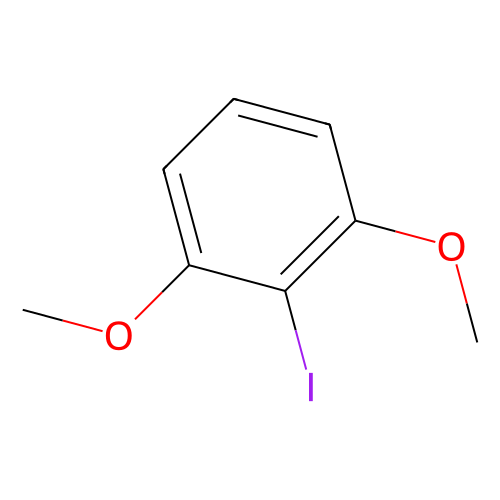 2,6-二甲氧基-1-碘苯，16932-<em>44-8</em>，≥97%