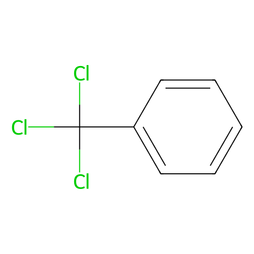 α,α,α-三<em>氯</em><em>甲苯</em>，98-07-7，99%