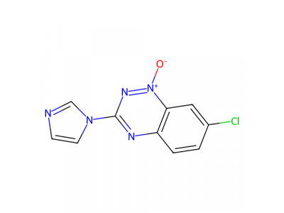 咪唑嗪，72459-58-6，分析标准品