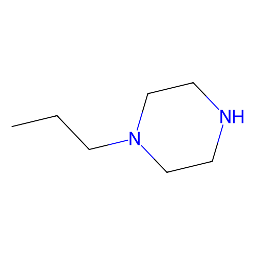 1-丙基哌嗪，21867-<em>64</em>-1，97%