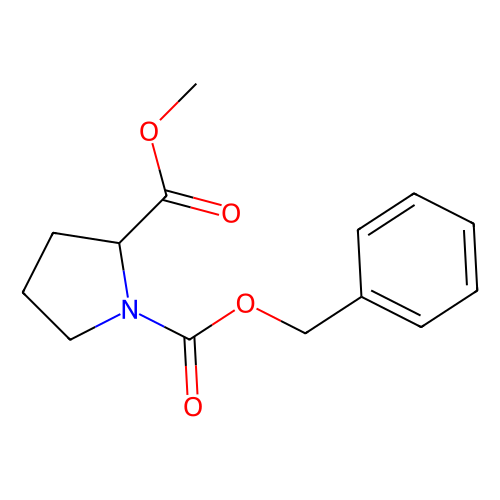 N-Z-L-<em>脯氨酸</em>甲酯，5211-<em>23</em>-4，98%