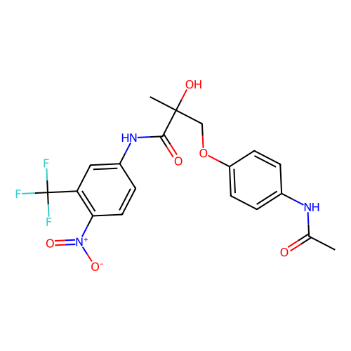 <em>Andarine</em>,激动剂，401900-40-<em>1</em>，≥98%