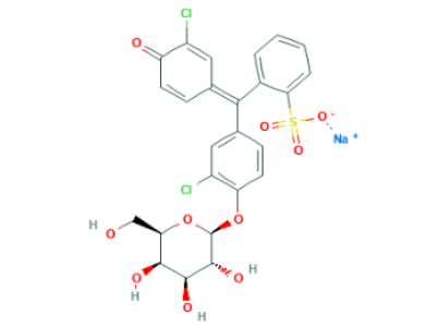 氯酚红β-D-吡喃半乳糖苷钠盐，99792-50-4，≥93%