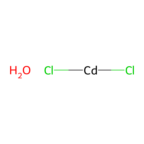 氯化<em>镉</em>一<em>水合</em>物，35658-65-2，99.95%