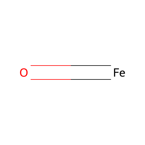 氧化铁（II），<em>1345</em>-25-1，−10目, ≥99.6% trace metals basis