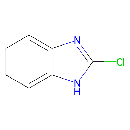 2-氯<em>苯并咪唑</em>，4857-06-<em>1</em>，≥97.0%