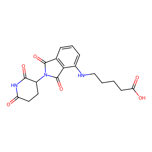 泊<em>马</em>度胺 4'-烷基C4-<em>酸</em>，2225940-48-5，≥95%(HPLC)