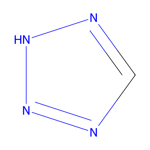 <em>四</em><em>氮</em><em>唑</em>溶液，288-94-8，用于DNA合成， 1 μm 滤膜过滤, ~0.45 M 乙腈溶液