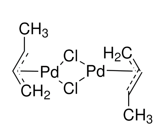 氯化<em>丁烯</em>钯二聚体，12081-22-0，≥<em>97</em>%