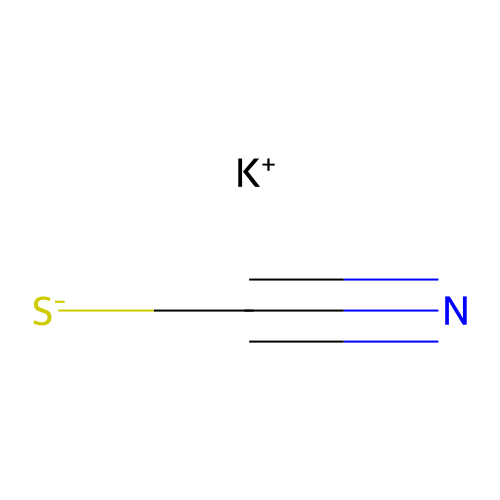 <em>硫</em>氰酸<em>钾</em>，333-20-0，99.99% metals basis